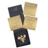 -Lux pokloni-zlatna orhideja-pozlata-pozlaćena-24k zlata-poklon za nju-zenu-devojku-mamu-svadbu-8 mart-nova godina-Beograd-golden roses-Lady-gift box